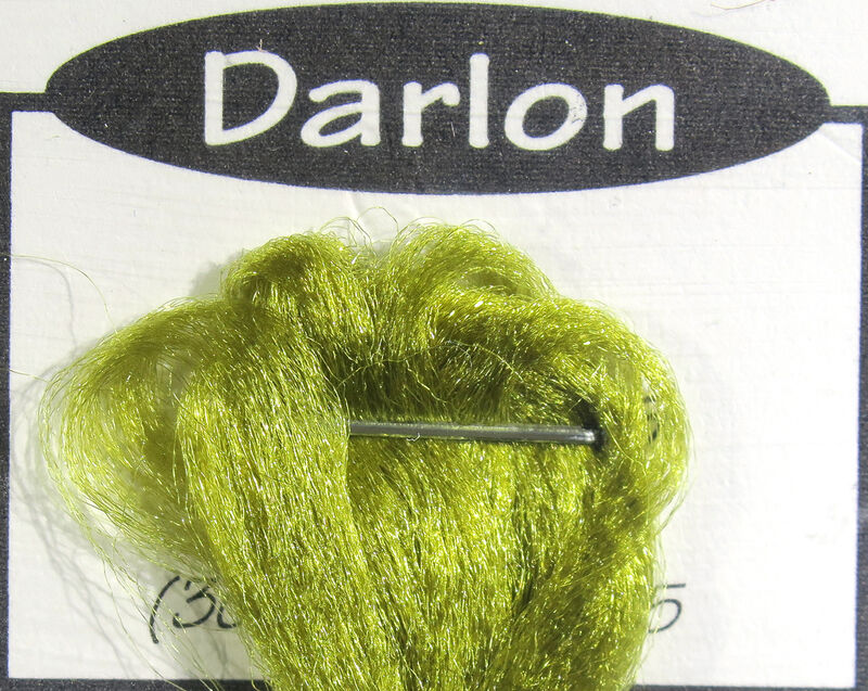 Darlon (Z-Lon Alternative) - Hareline