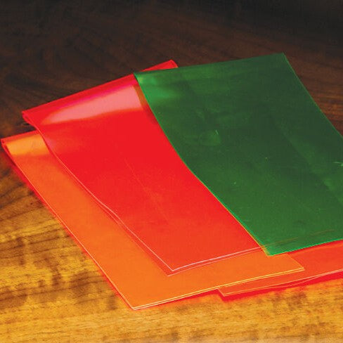 Edge Bright - Hareline