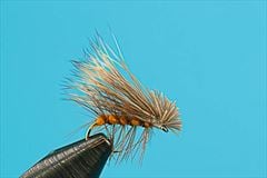 Elk Hair Caddis
