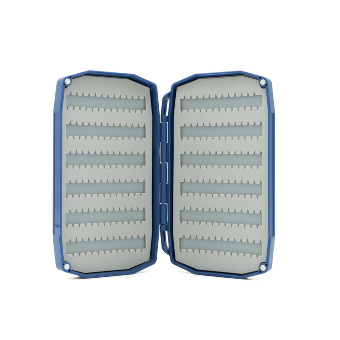 Umpqua UPG Fly Box - Dual Essential Silicone Mini