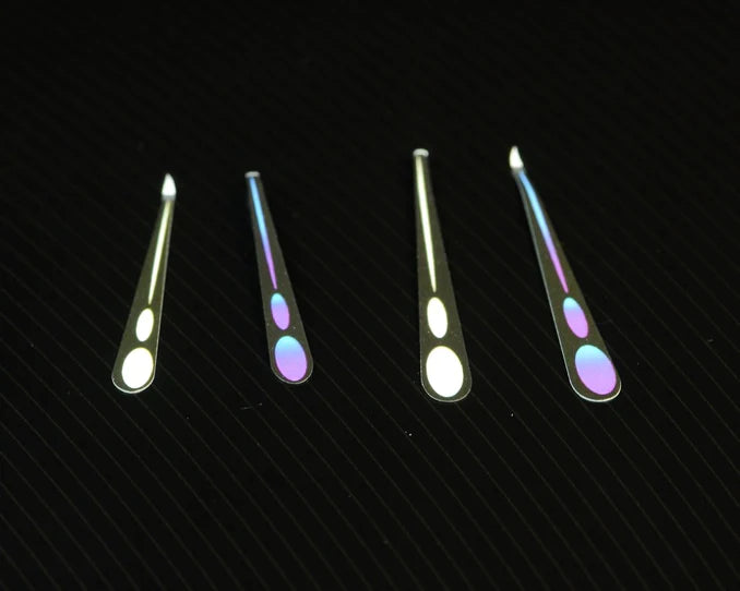 Real Fake Jungle Cock