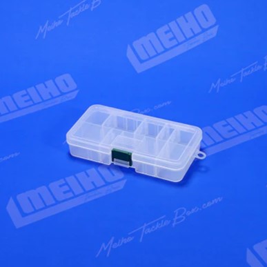 Meiho Fly Case Adjustable Utility Box