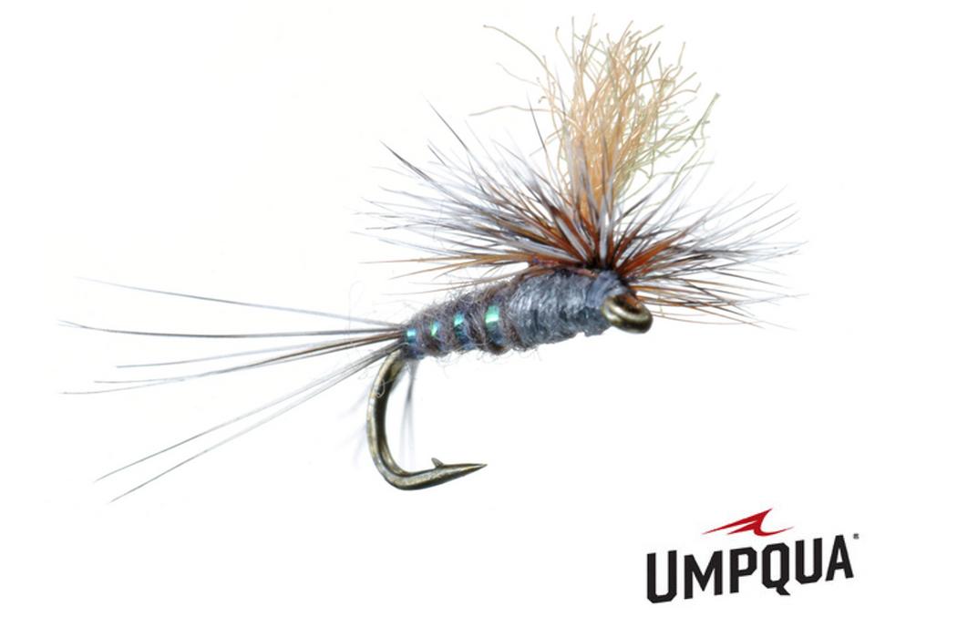 Foam Parachute - Umpqua