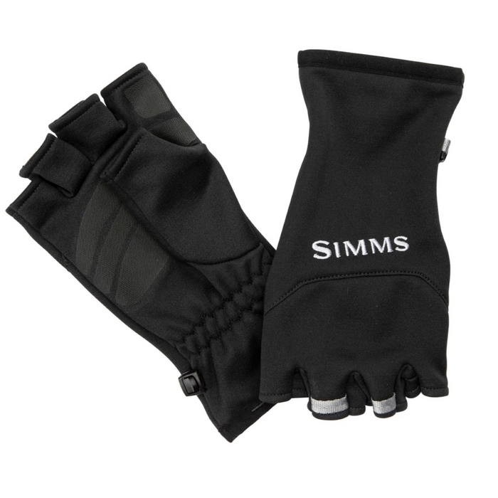 Simms Freestone Half-Finger Glove