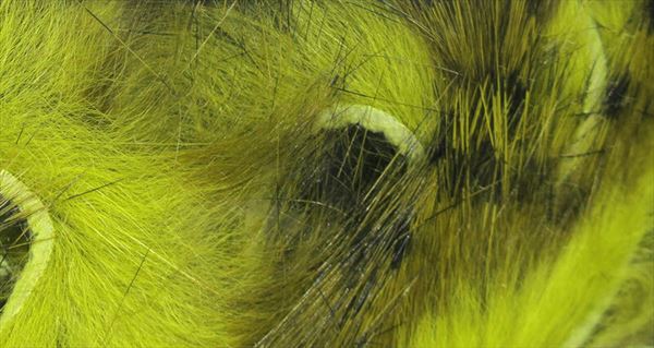 Micro Pulsator Strips--Hareline