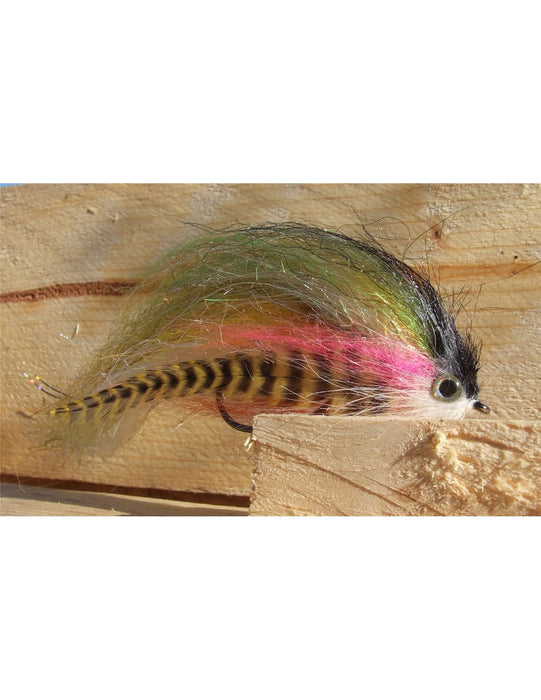 Dohiku HDT Streamer/Stinger Hook - 25pk