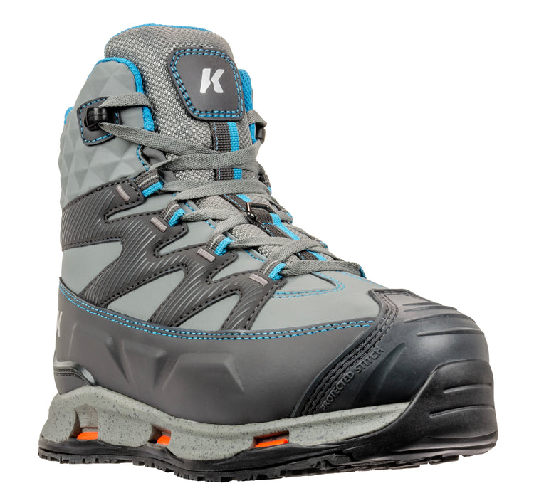 Korkers Women's Bantam Lite Wading Boot