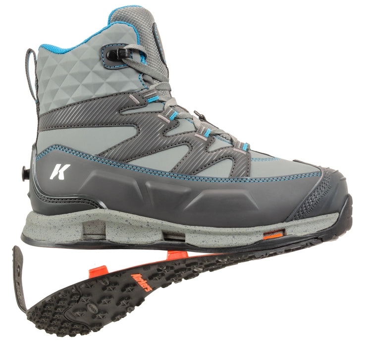 Korkers Women's Bantam Lite Wading Boot