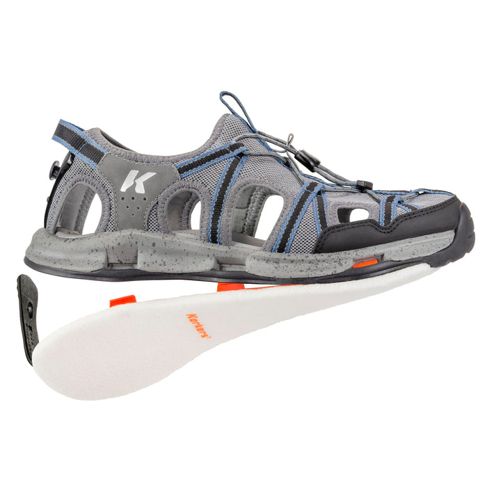 Korkers Swift Sandal Men's