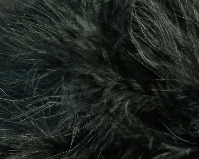 Marabou Blood Quills--Hareline