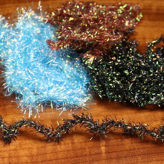 Estaz Chenille - Hareline