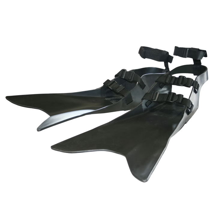 Caddis Elite Float Tube Fins