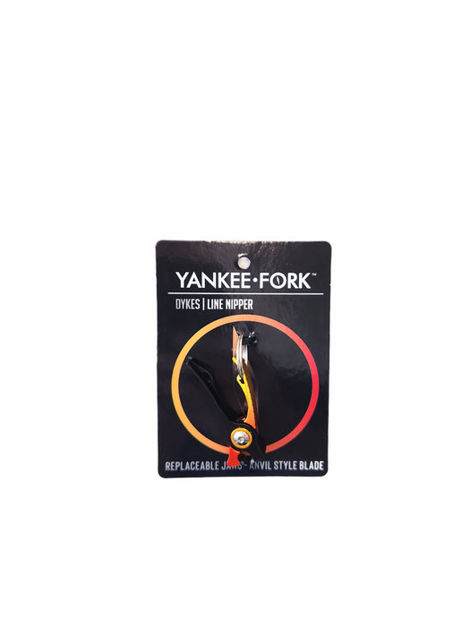 Yankee Fork Dykes Line Nippers