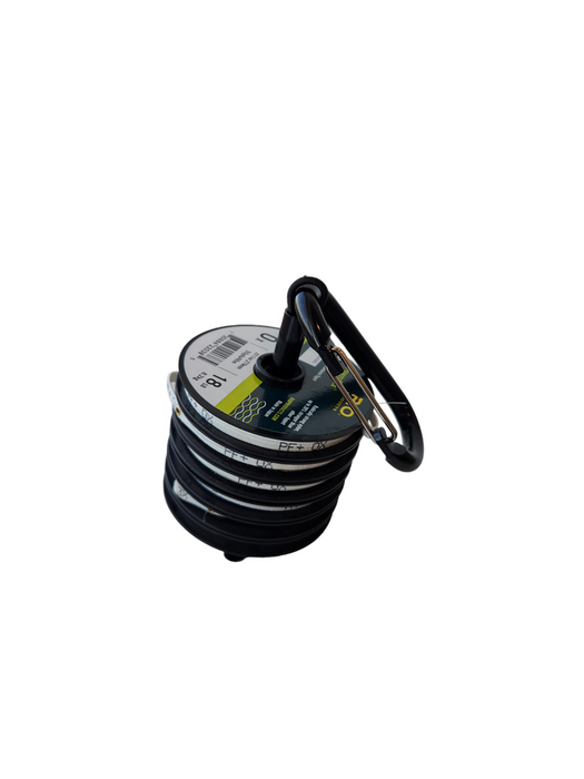 Tippet T Classic Tippet Holder