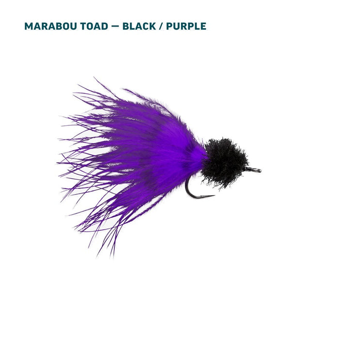 RIO Tarpon Assortment - 8 Flies