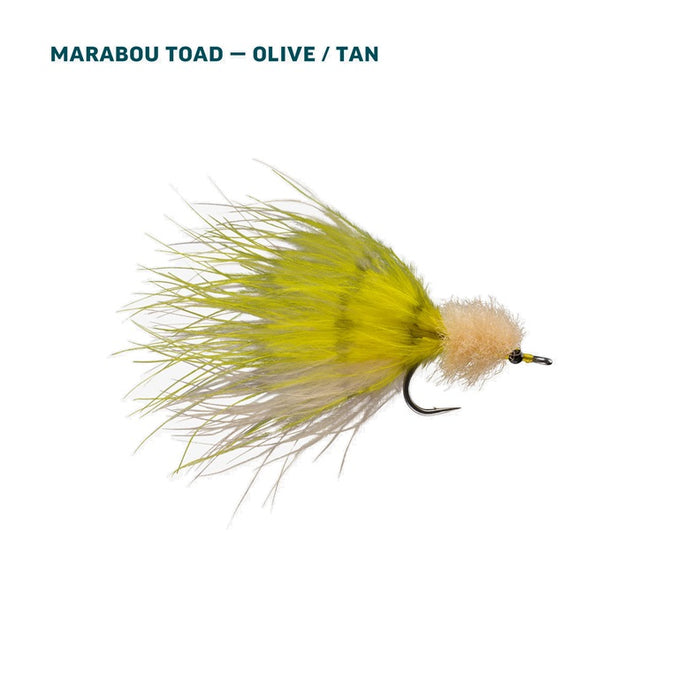 RIO Tarpon Assortment - 8 Flies