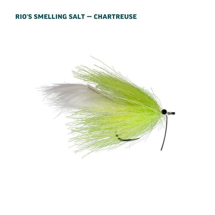 RIO Tarpon Assortment - 8 Flies