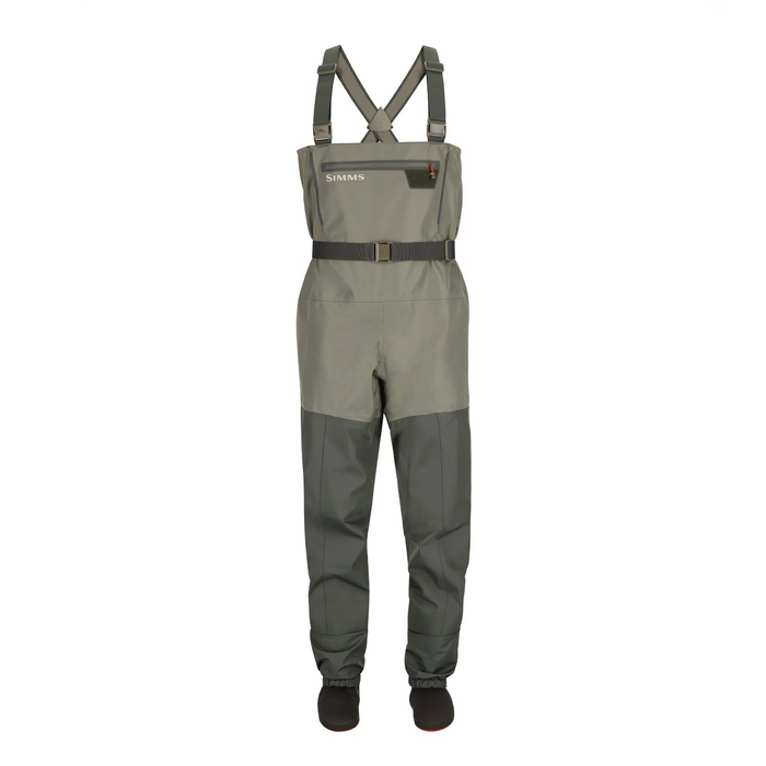 Simms Tributary Stockingfoot Waders