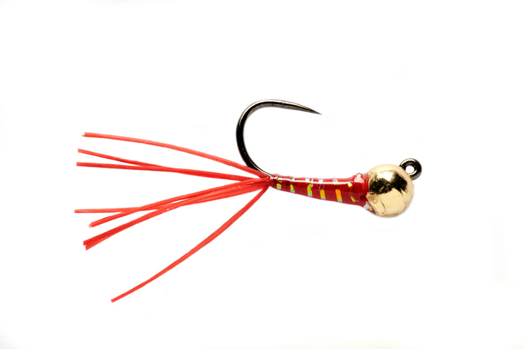 Perdiworm - Fulling Mill (Barbless)