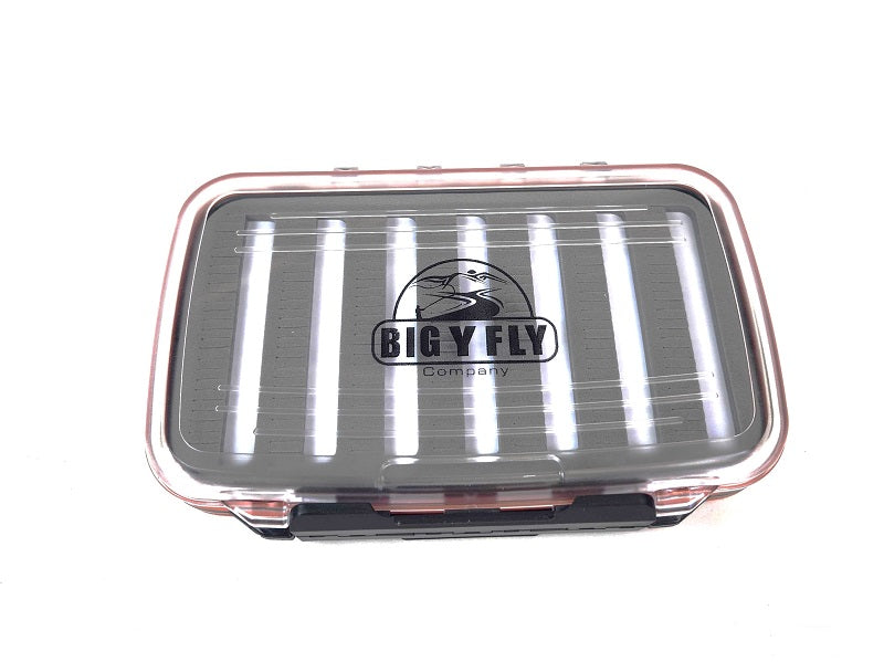 Big Y Double Sided XL Fly Box