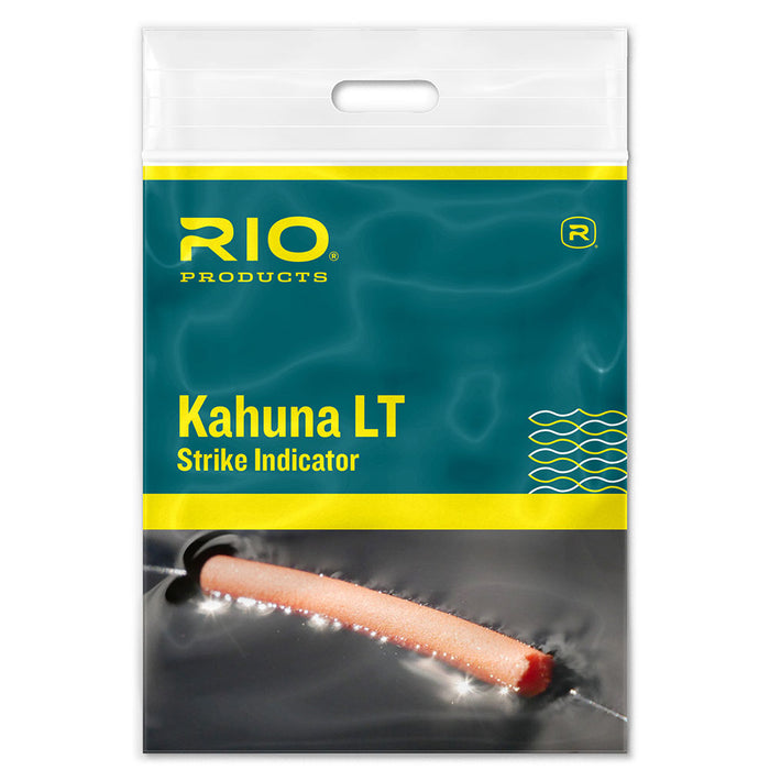 Rio Kahuna LT Strike Indicator