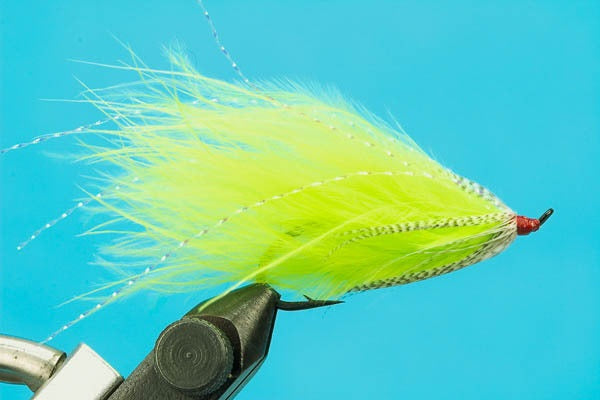 Alaskabou Marabou - Original