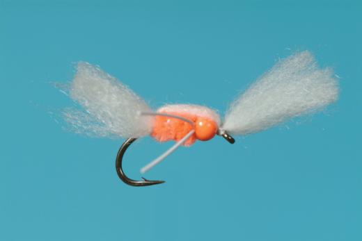 Beadhead R.L. Cotton Candy - Solitude