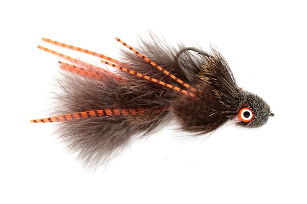 Bank Robber Sculpin - Fulling Mill