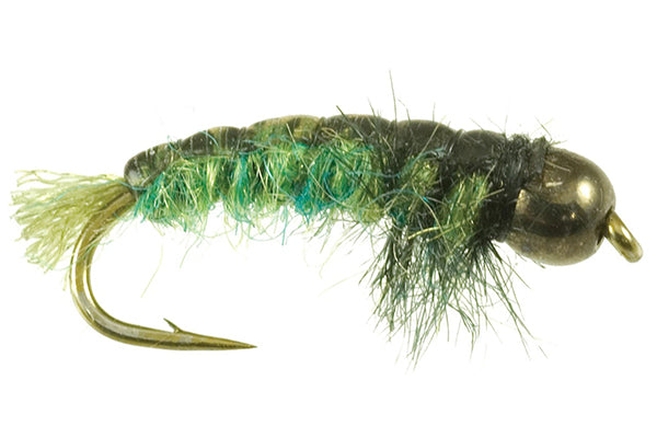 Barr's Uncased Caddis - Umpqua