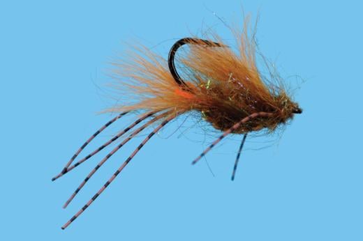 Belly Crawl - Solitude