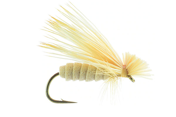 Better Foam Caddis - Umpqua