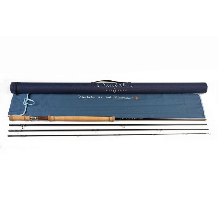 Beulah G2 Platinum Series Trout Spey