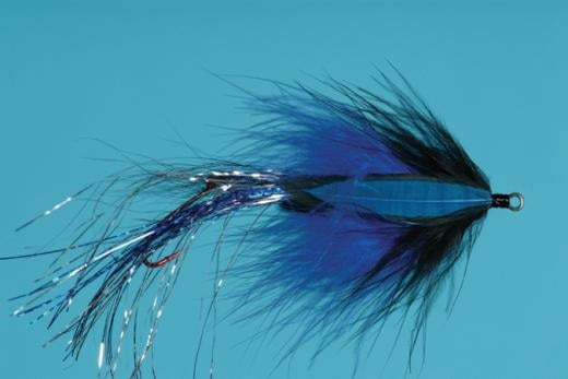 Bjorn's Stinger Prawn - Solitude