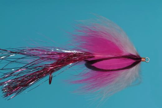 Bjorn's Stinger Prawn - Solitude