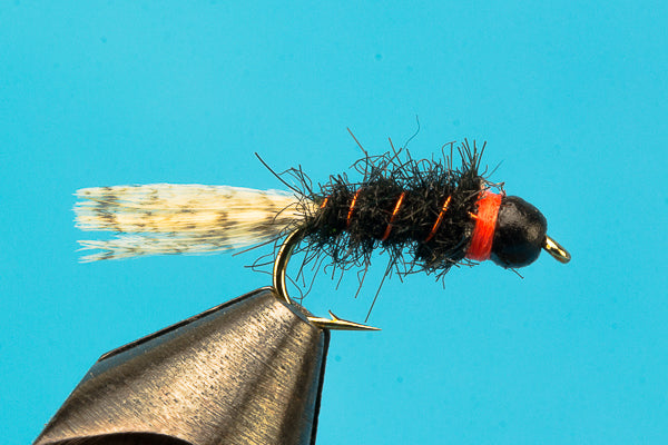 Black Out - Beadhead