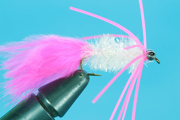 Bream Bugger Sili Legs