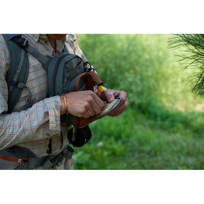 Fishpond Canyon Creek Chest Pack