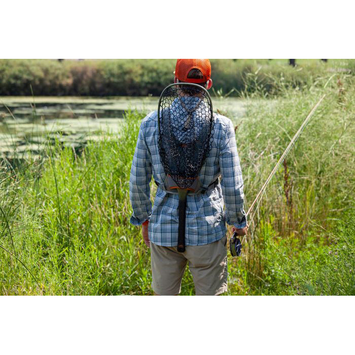 Fishpond Canyon Creek Chest Pack
