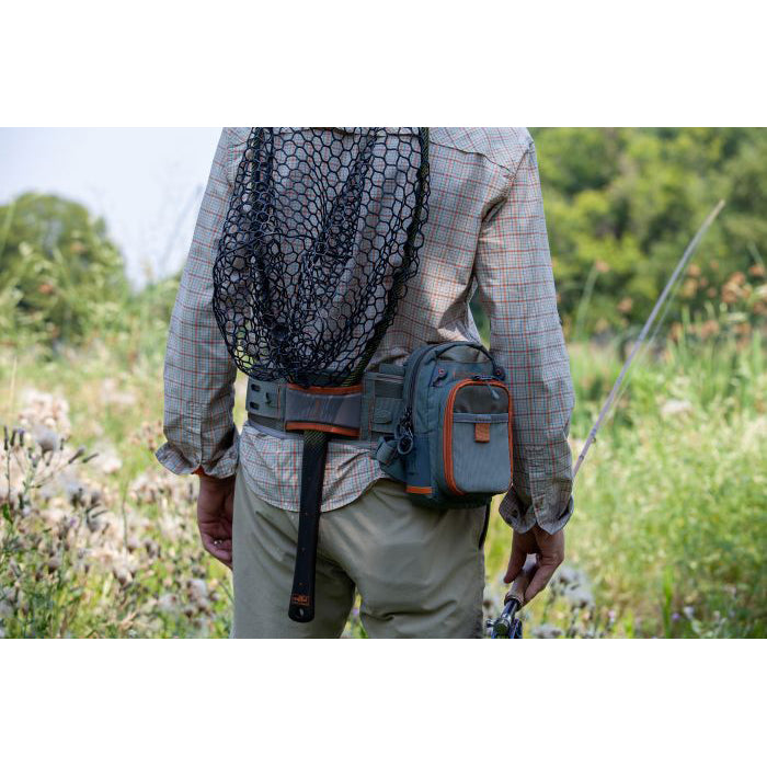 Fishpond Canyon Creek Chest Pack