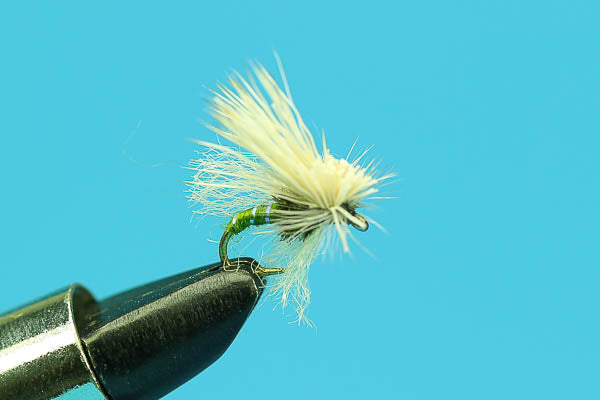 Caveman Caddis