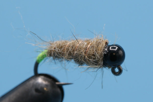 Confusion Jig - Tungsten