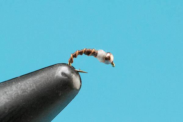 Copper Midge - Tungsten