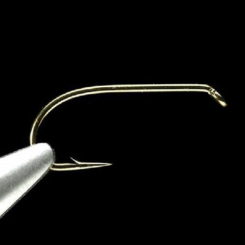 Daiichi 1550 Standard Wet Fly Hook--25 pack