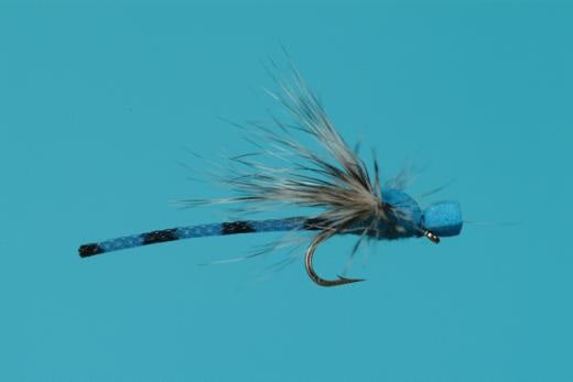 Damsel Foam - Solitude