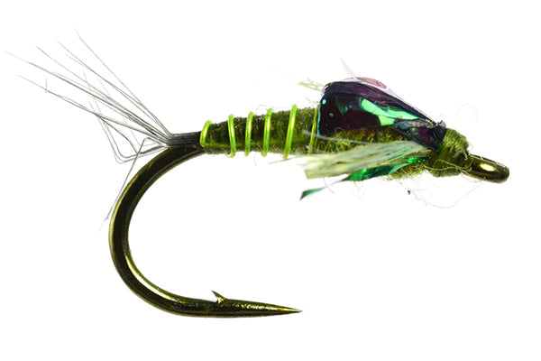 Darth Baetis - Umpqua