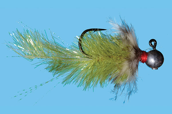 Dead Drop Minnow-By Solitude