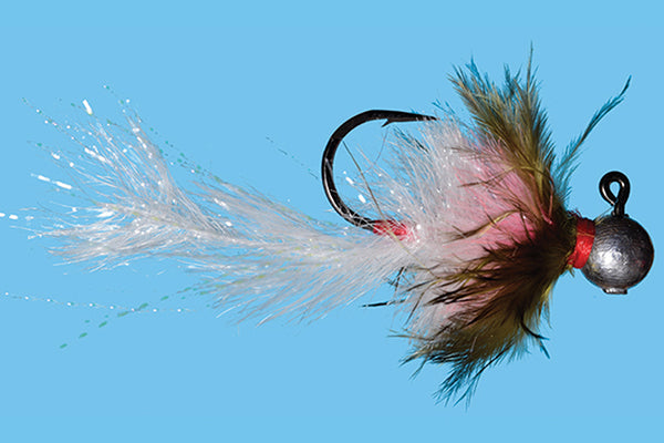 Dead Drop Minnow-By Solitude