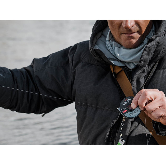 Umpqua Deceiver X Fluorocarbon Tippet
