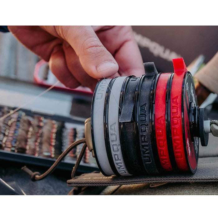 Umpqua Deceiver X Fluorocarbon Tippet