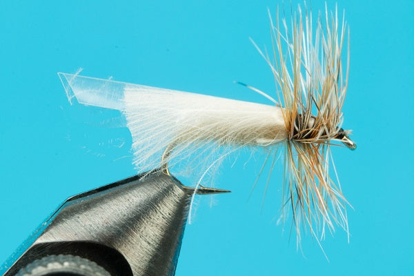 Delta Caddis